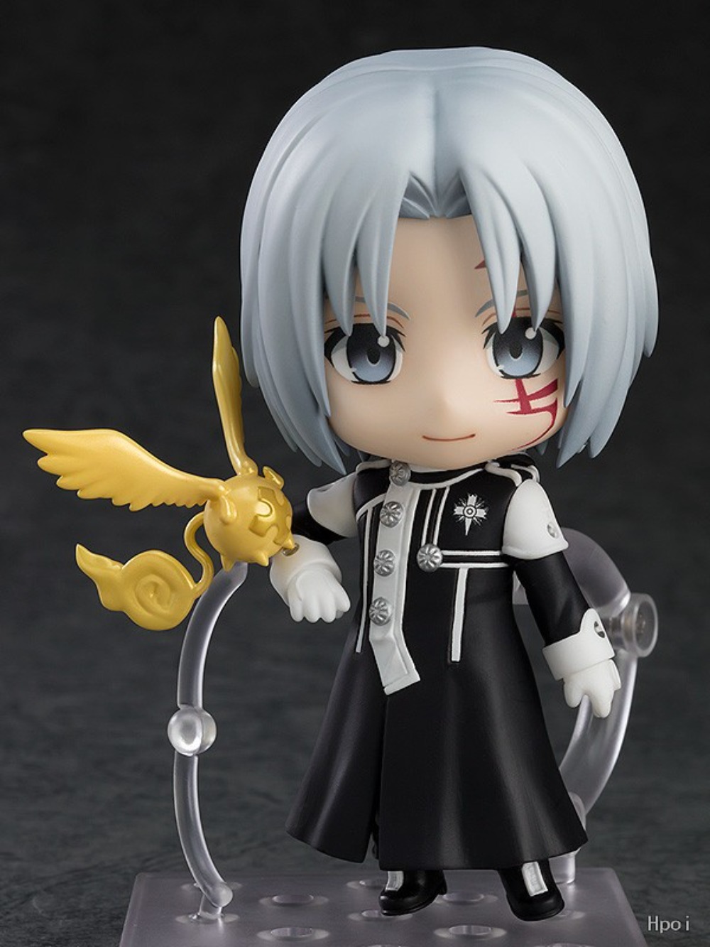 100% Origineel op voorraad Goo - Good Smile Company Nendoroid recensie en prijs