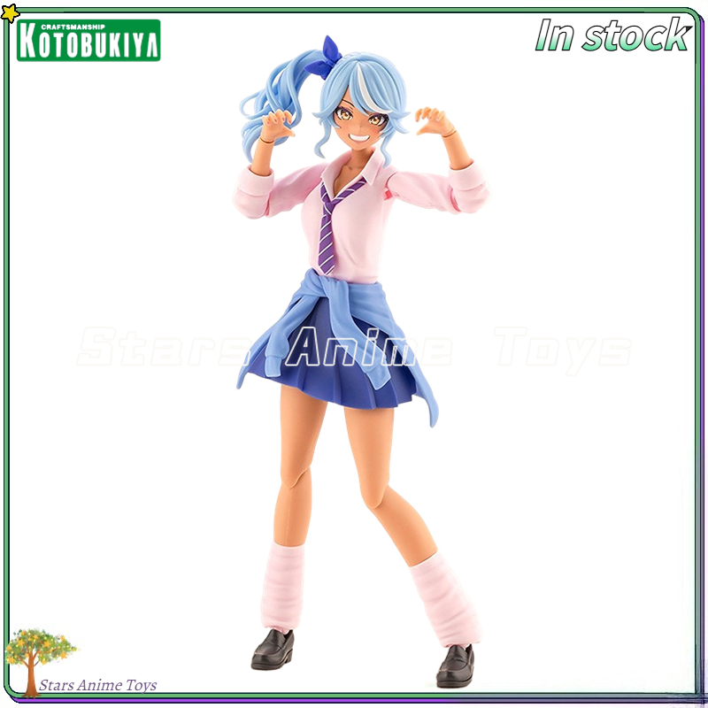 Originele Kotobukiya MUV-LUV m - Kotobukiya Muv-Luv recensie en prijs