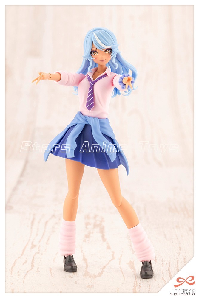 Originele Kotobukiya MUV-LUV m - Kotobukiya Muv-Luv recensie en prijs
