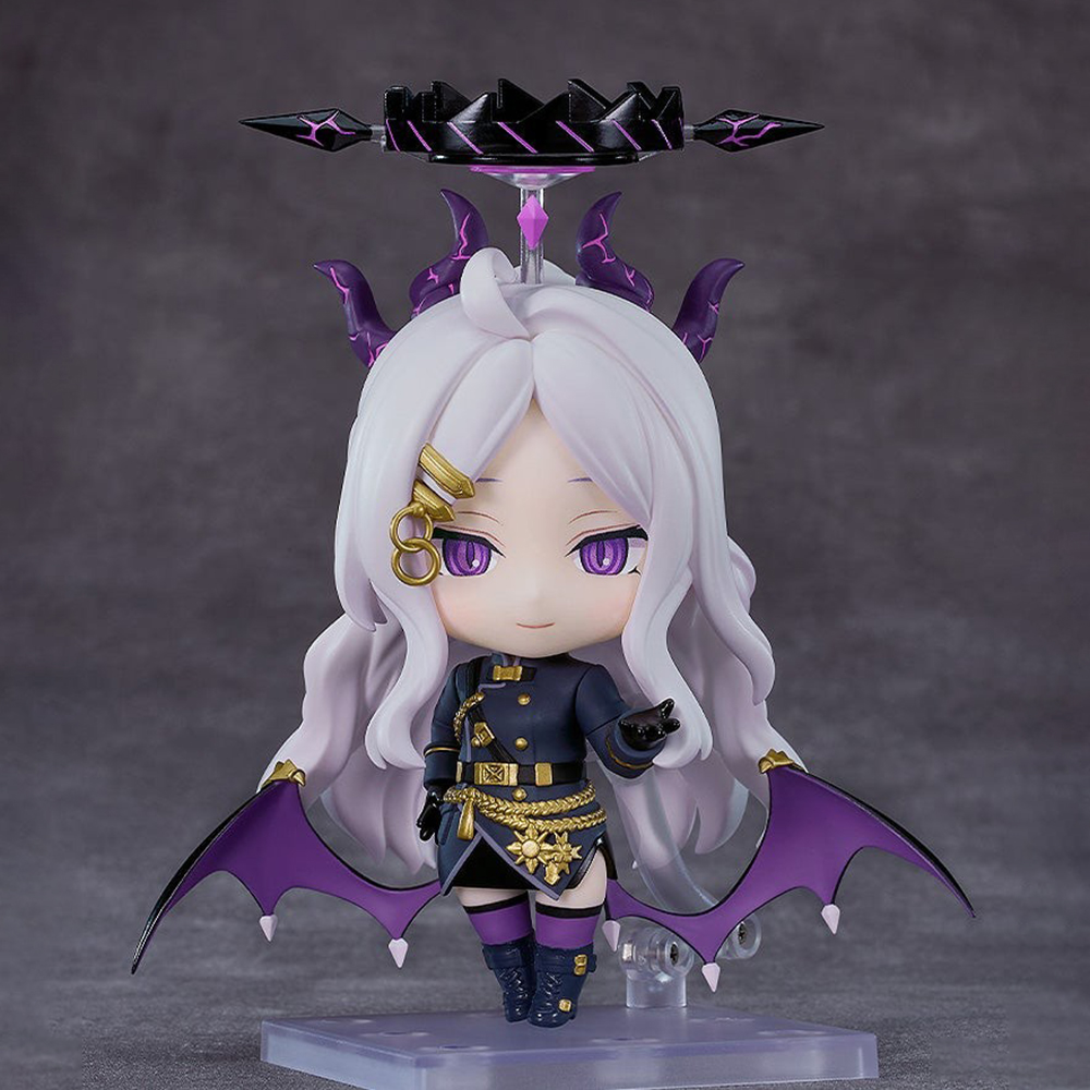 100% origineel op voorraad Ext - Good Smile Company Nendoroid recensie en prijs
