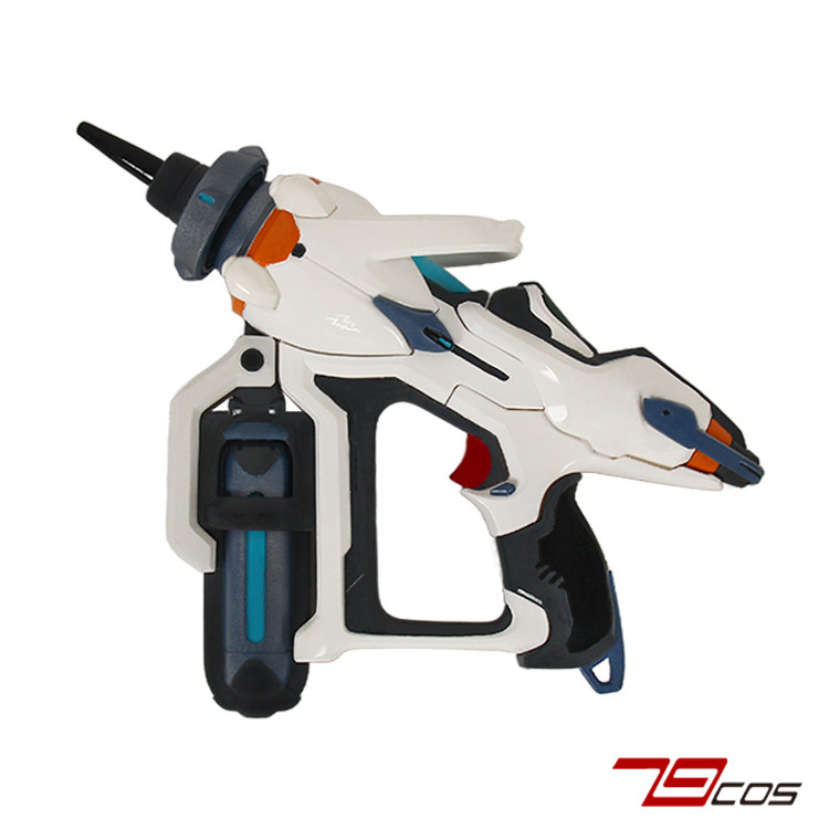 Game Over watch Juno Sword Cos - Dva Cosplay Prop recensie en prijs