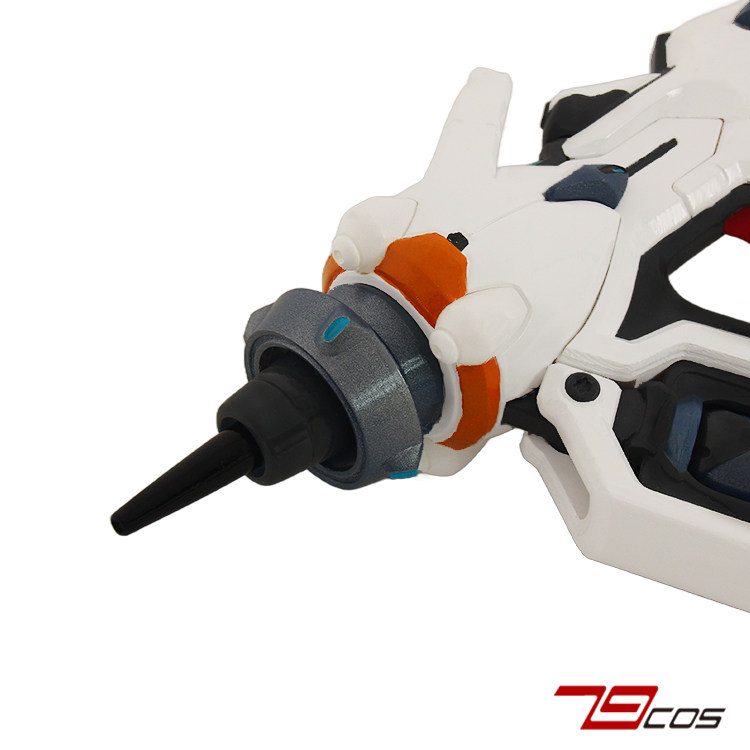 Game Over watch Juno Sword Cos - Dva Cosplay Prop recensie en prijs