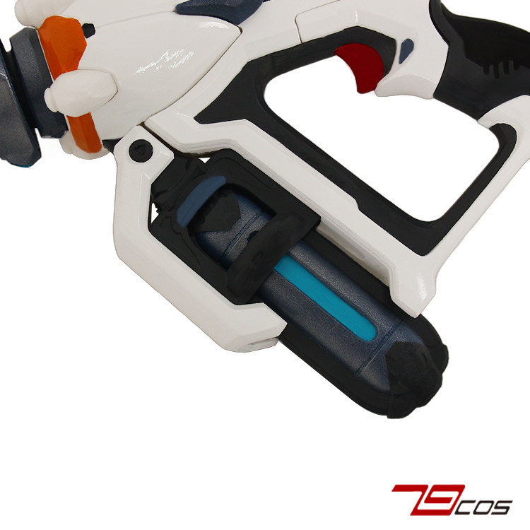 Game Over watch Juno Sword Cos - Dva Cosplay Prop recensie en prijs