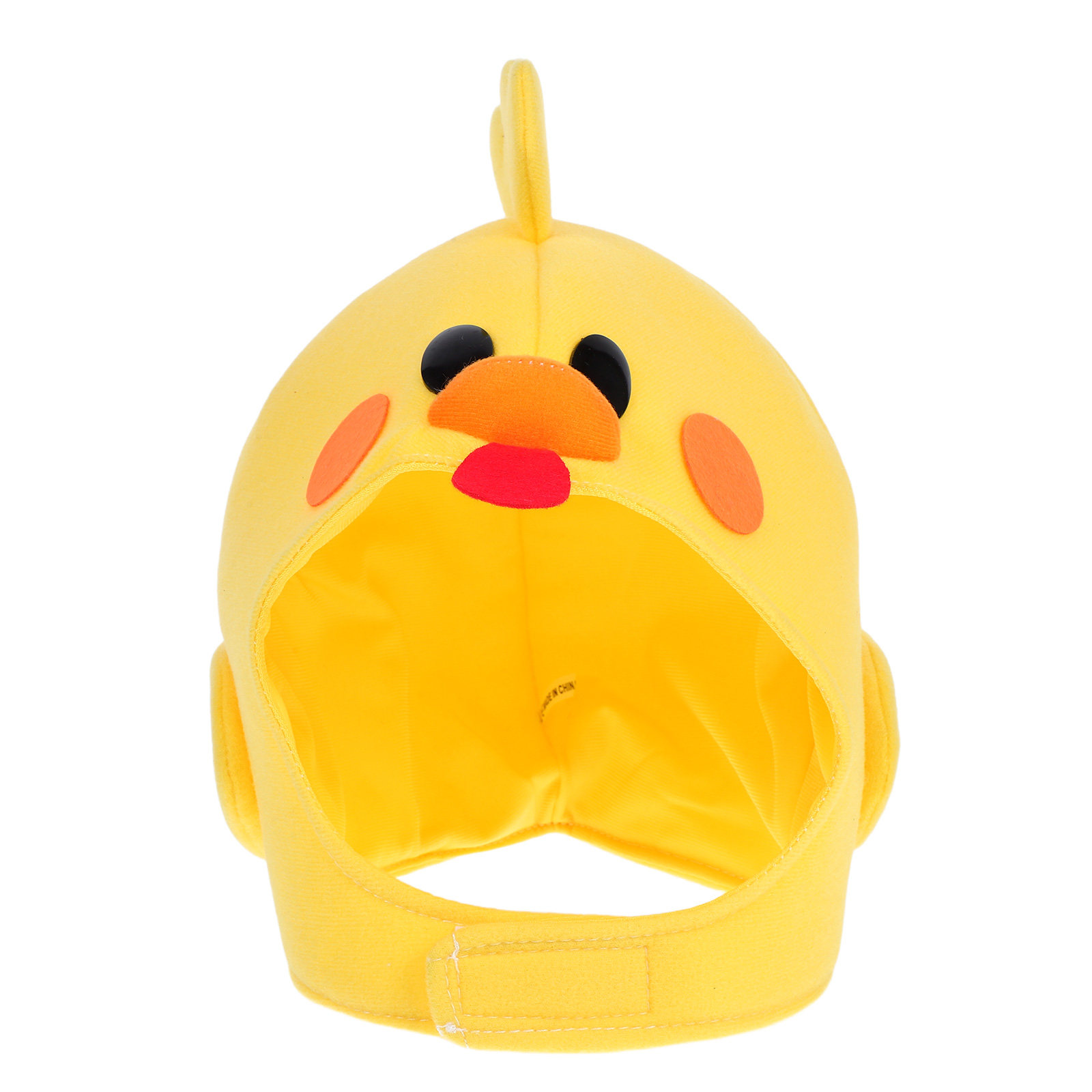 Gele kuikenhoed voor honden, c - Easy Cosplay Prop recensie en prijs