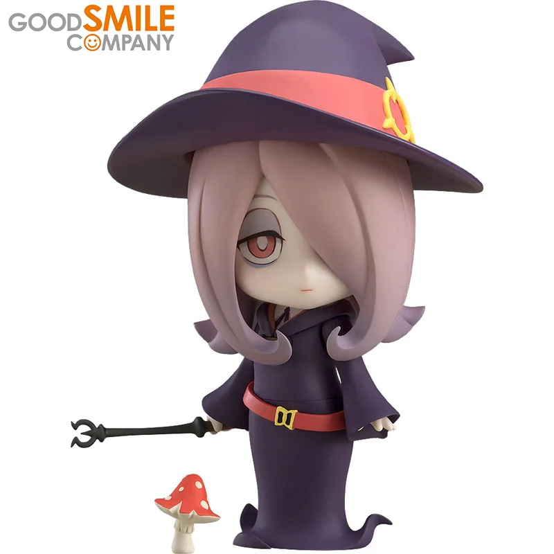 Originele Good Smile Company S - Good Smile Company Nendoroid recensie en prijs