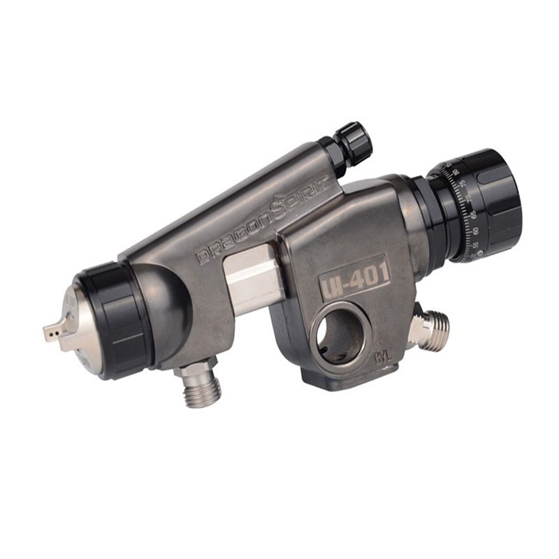 Lage druk hoge atomisatie auto - Metallic Spray Paint recensie en prijs