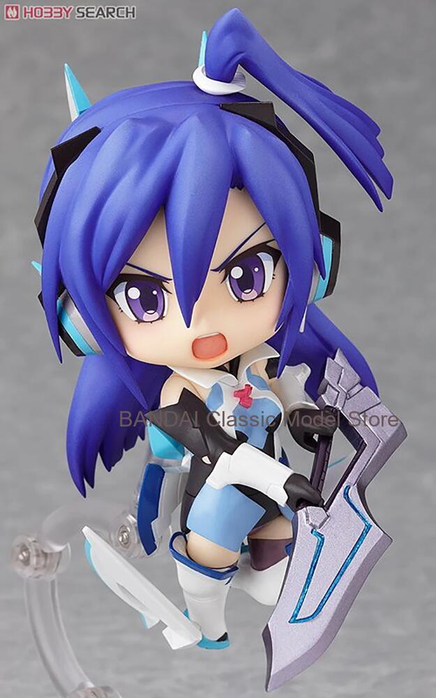 Originele echte Good Smile Com - Good Smile Company Nendoroid recensie en prijs