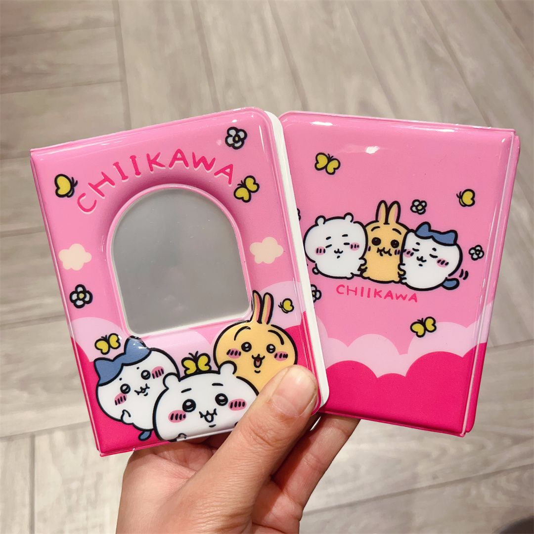 Chiikawa One Palace Card Book  - Cosplay Prop Book recensie en prijs