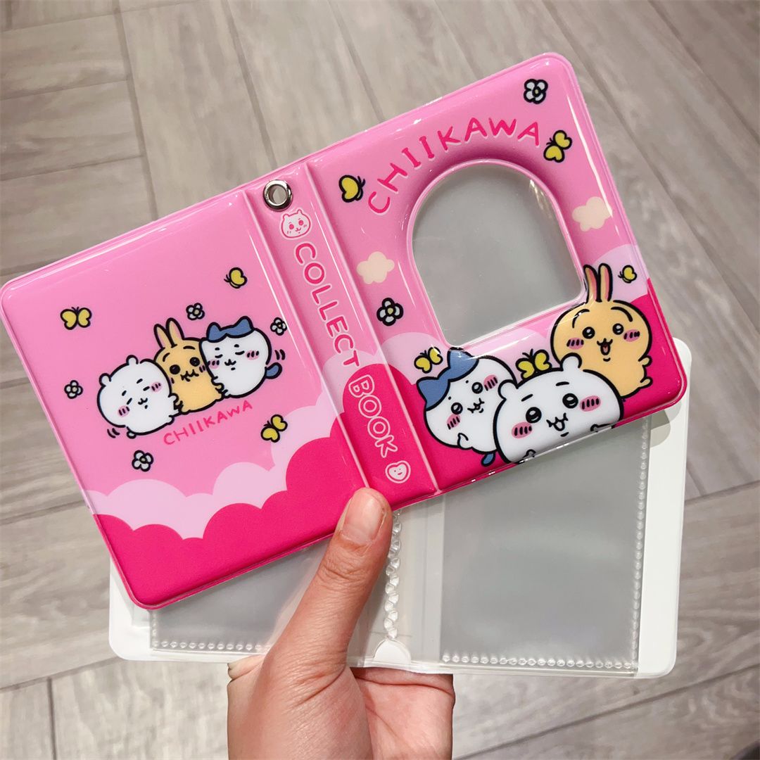 Chiikawa One Palace Card Book  - Cosplay Prop Book recensie en prijs