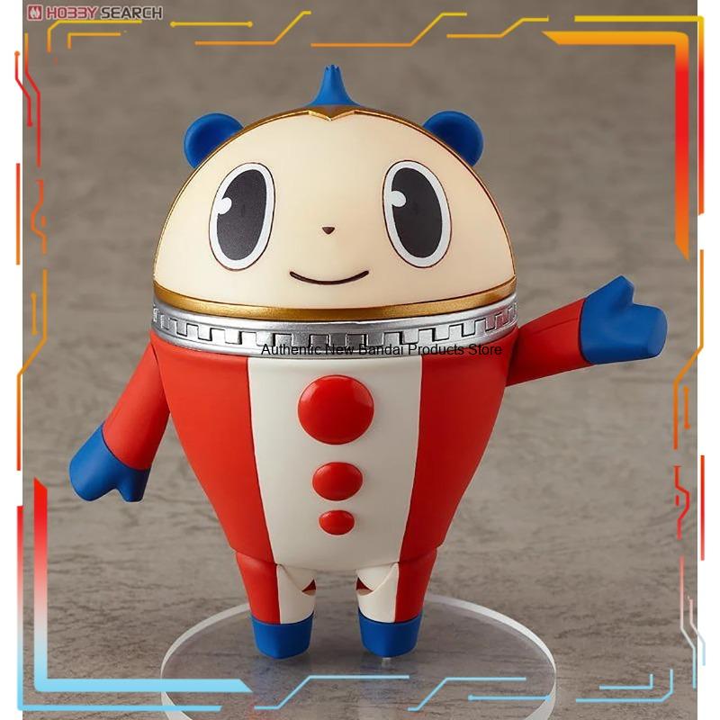 Good Smile Company Persona 4 T - Good Smile Company Nendoroid recensie en prijs