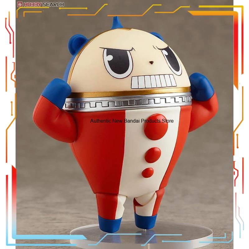Good Smile Company Persona 4 T - Good Smile Company Nendoroid recensie en prijs