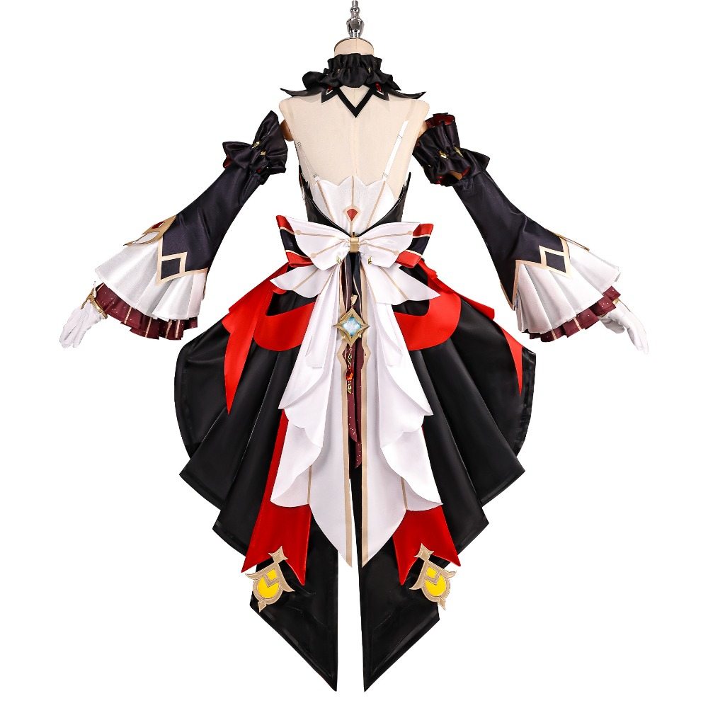 Genshin Impact Sandrone The Ma - Prop De Cosplay recensie en prijs