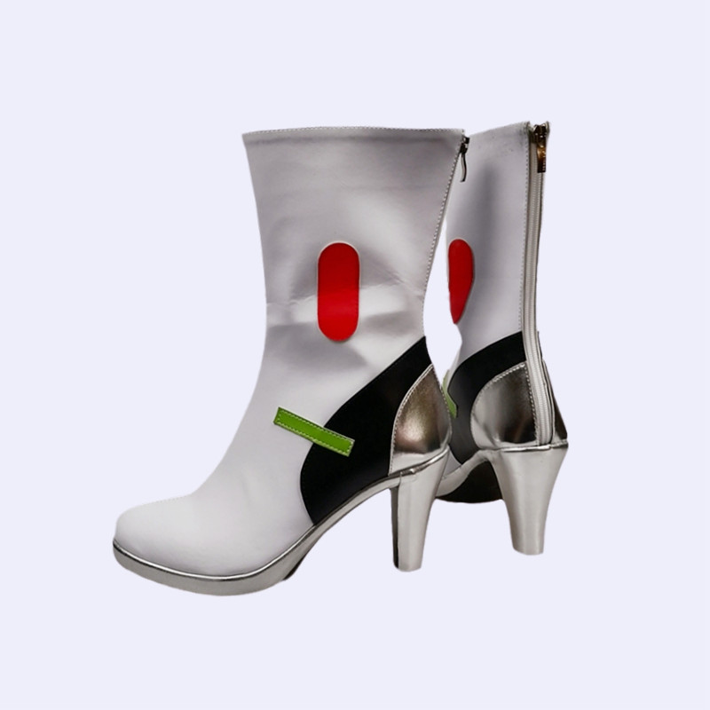 Game OW DVA Cosplay Schoenen L - Dva Cosplay Prop recensie en prijs