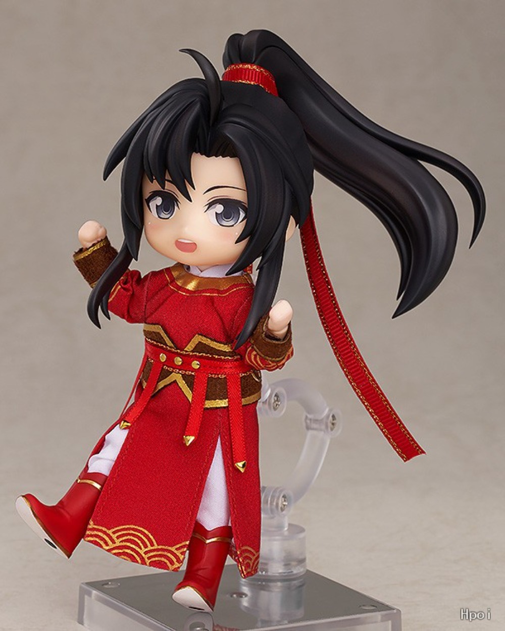 100% Origineel op voorraad Goo - Good Smile Company Nendoroid recensie en prijs