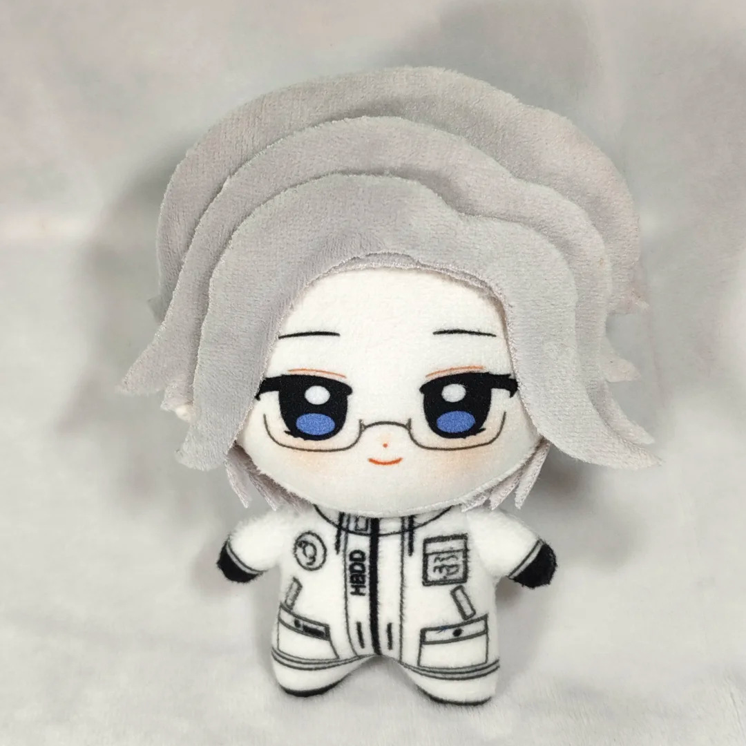 10 cm Anime Aotsuki Eito Honde - Cosplay Plushie Prop recensie en prijs