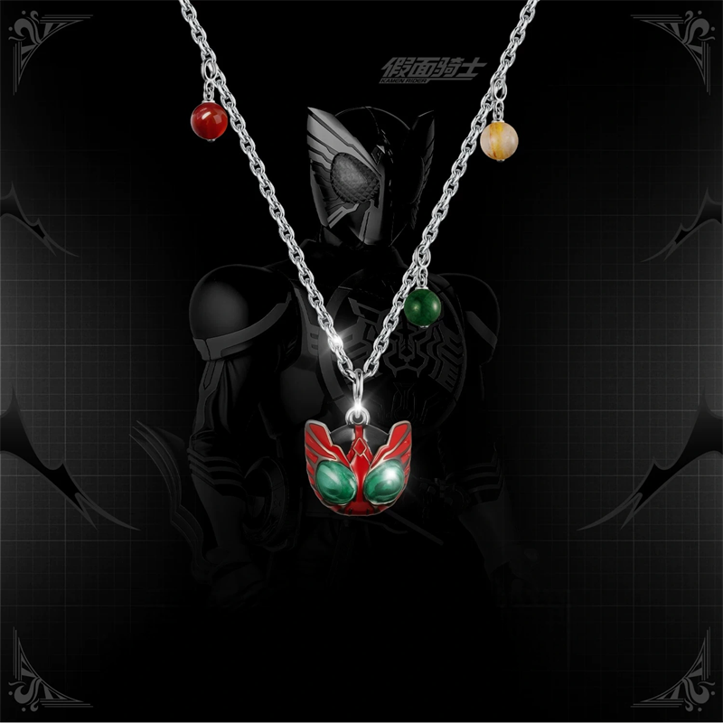 Kamen Rider Guilty Parfait KAM - Prop De Cosplay recensie en prijs
