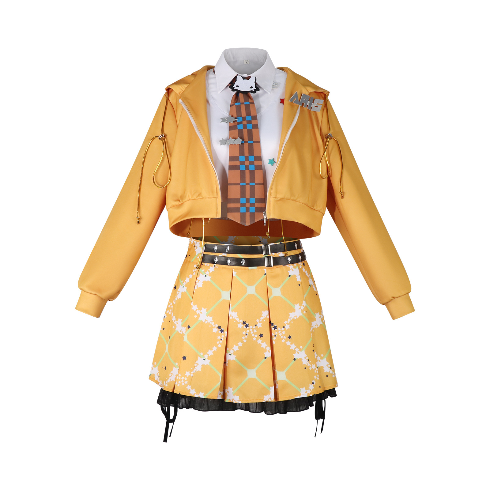 WHH Anime NIKKE Anis Cosplay K - Prop De Cosplay recensie en prijs