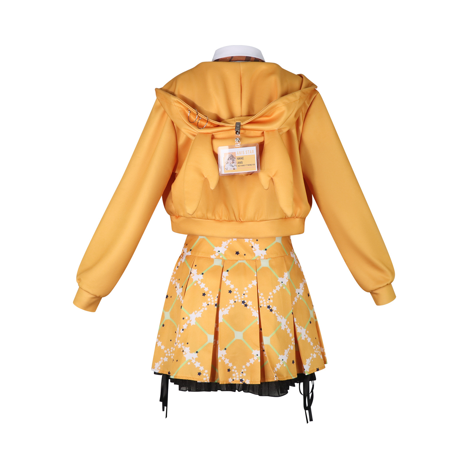 WHH Anime NIKKE Anis Cosplay K - Prop De Cosplay recensie en prijs