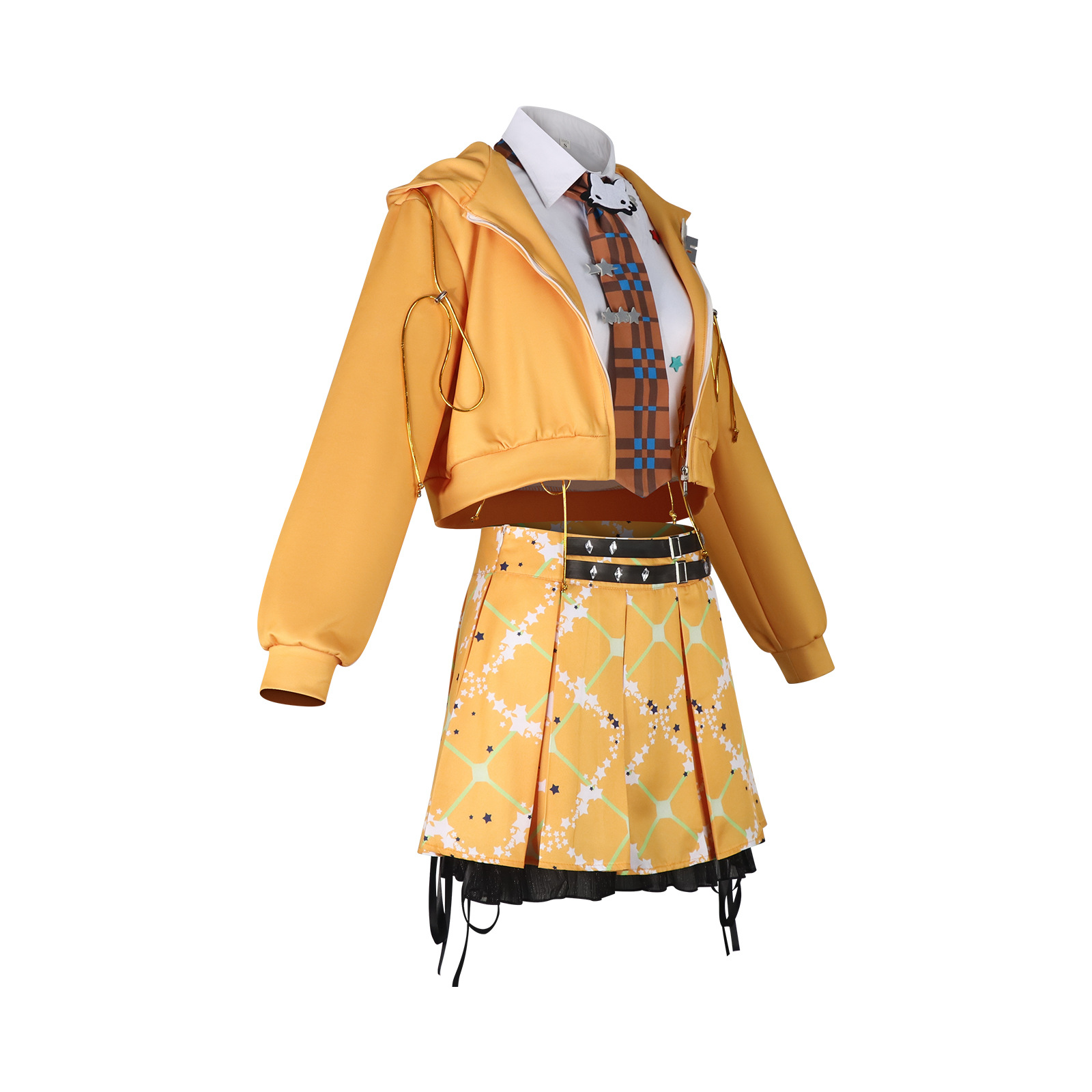 WHH Anime NIKKE Anis Cosplay K - Prop De Cosplay recensie en prijs