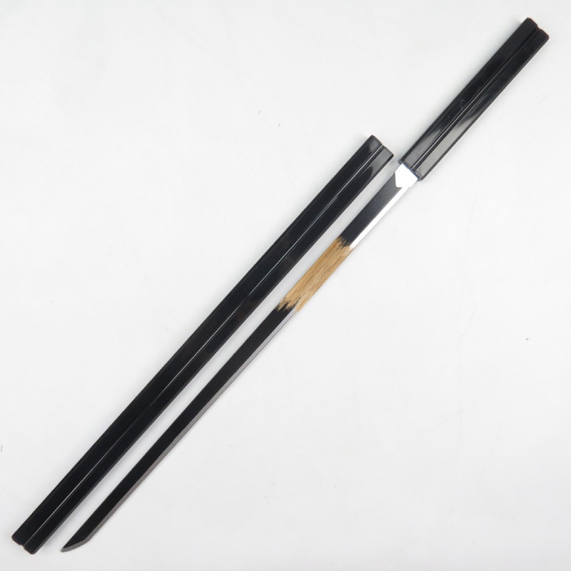 40 inch Uchiha Sasuke Katana H - Cosplay Prop Katana recensie en prijs