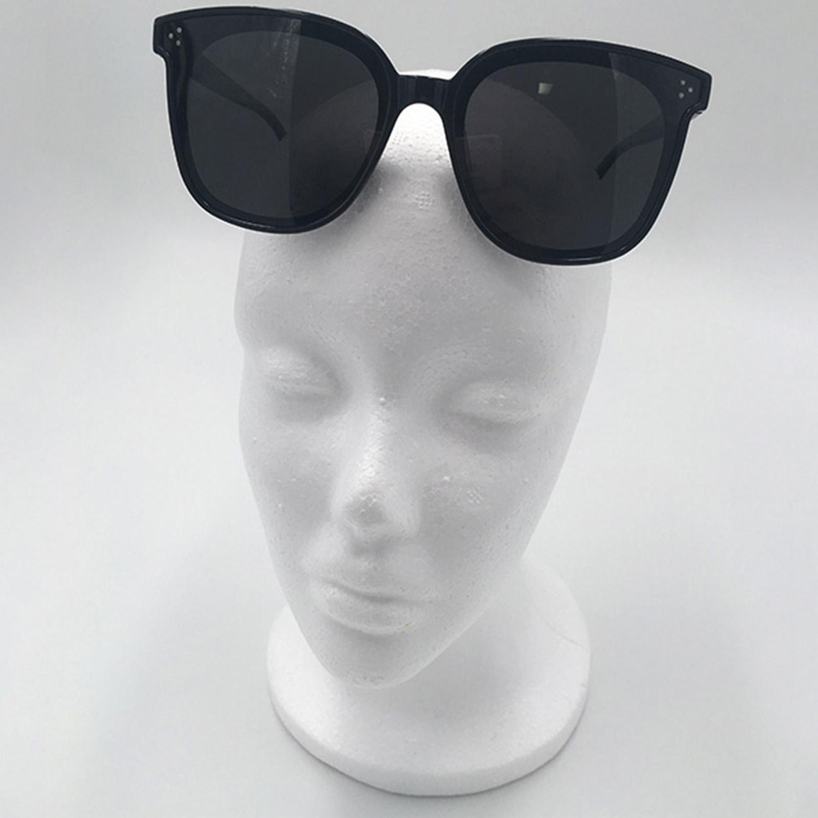 Schuim Mannequin Hoofd Vrouwel - Cosplay Prop Foam recensie en prijs