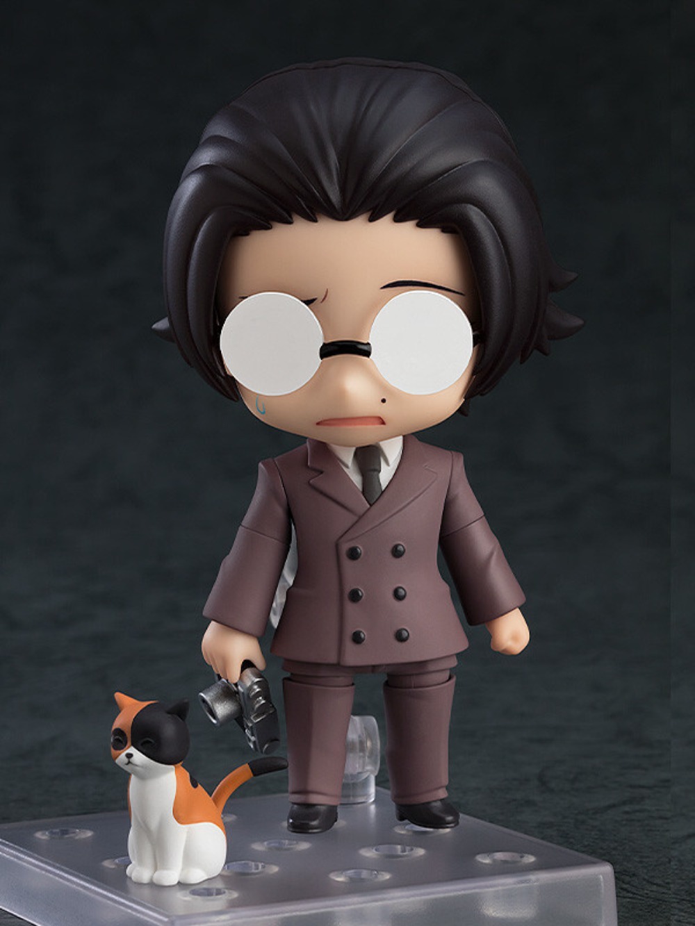 100% Origineel Echt op Voorraa - Good Smile Company Nendoroid recensie en prijs